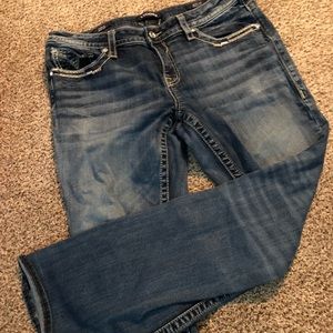 Vigoss Flair Jeans